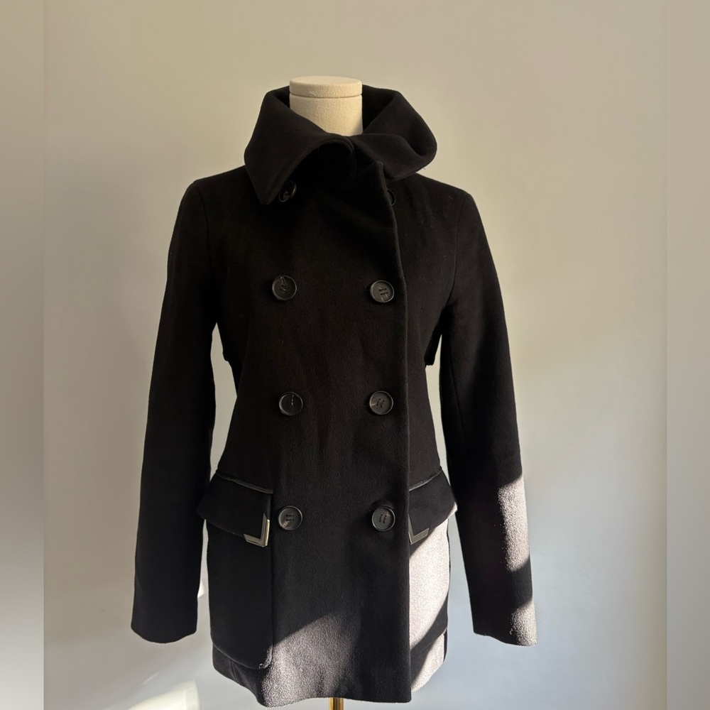 Mackage Wool Coat